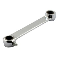 MCS Harley Front brake shackle