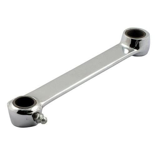 Mcs harley front brake shackle - mcs,