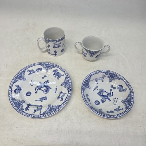 Spode edwardian childhood - spode,