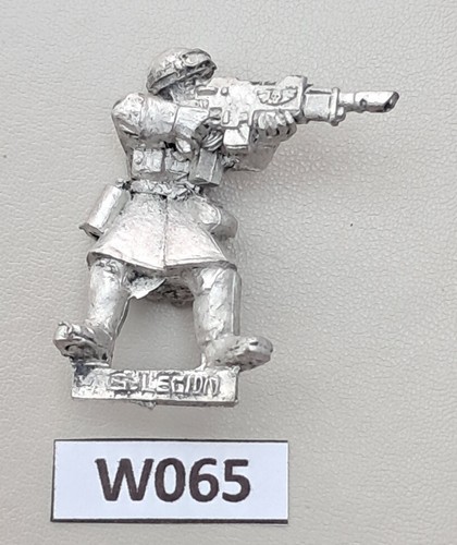 Imperial guard steel - imperial,
