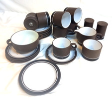 Hornsea Pottery Contrast