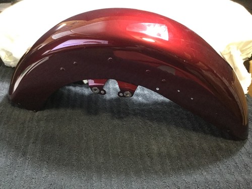 Oem 2014 harley davidson front - harley,