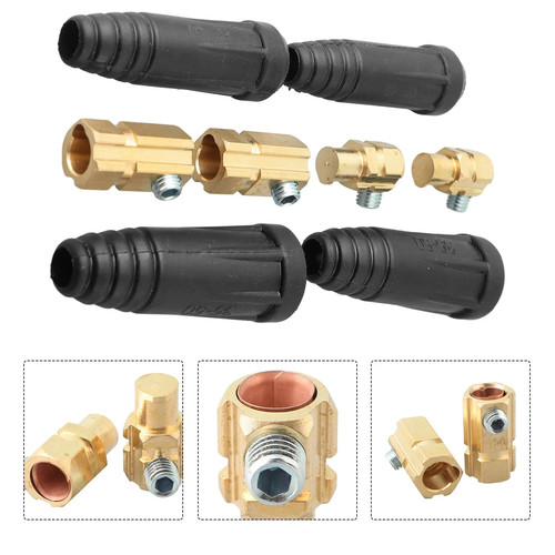 Welding cable quick - cable,