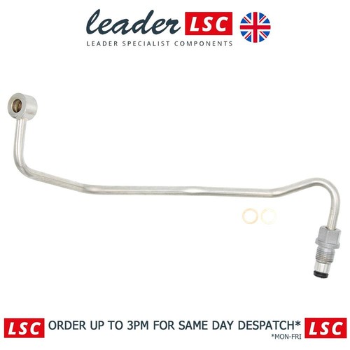 1519200q3d turbo oil feed pipe - 1519200q3d,