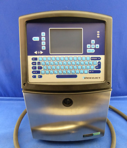 Top videojet 1520 - top, inkjet