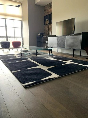 Wool modern style handmade - wool,