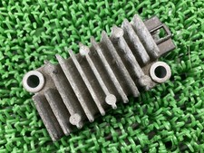 Used Yamaha TW200/TW225
