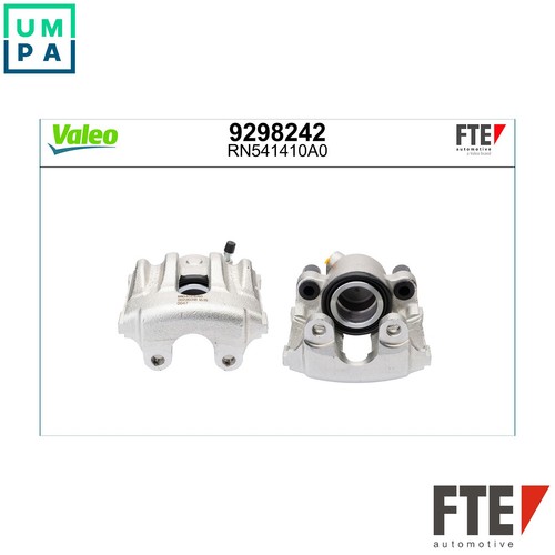 Brake caliper 9298242 for bmw - caliper,