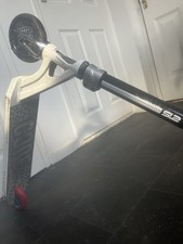 Custom stunt scooter high - custom, high-end