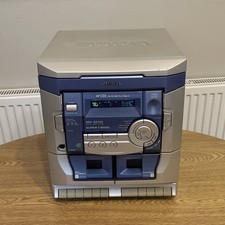 Aiwa nsz103k compact disc - aiwa,