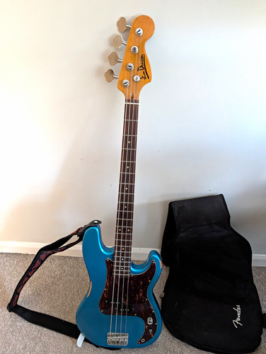 Jim deacon bass string - bass, 4-string