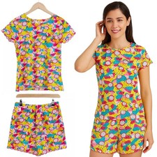 Avon Pyjamas Set Ladies