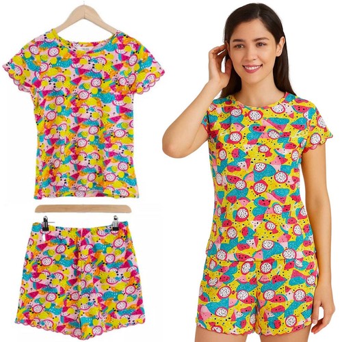 Avon pyjamas set ladies - avon,