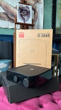 NAD D 3045  Hybrid Digital