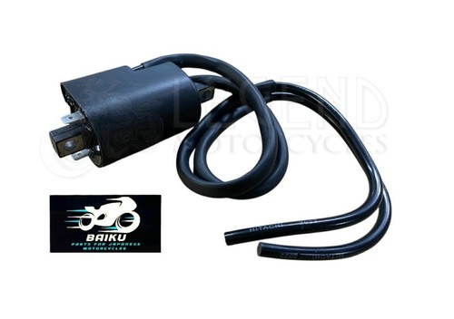 Yamaha rd350 ignition coil - yamaha,