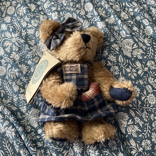 Lovely boyd bear - ,