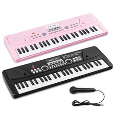 MAX KD49 Electric Keyboard