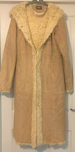 Pilot beige faux - pilot,