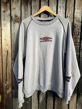 Umbro Pro Training Sweatshirt