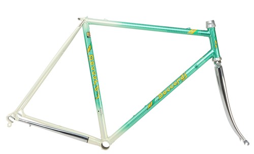 Daccordi designer road - designer,