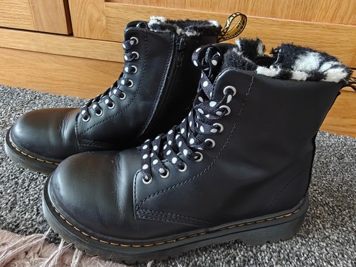 Martens 1460 serena j - dr.,