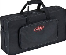 SHB Black Fabric Case for AKAI
