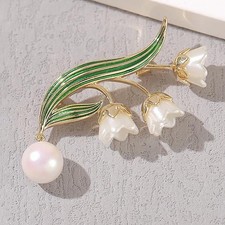 Fashion Lily Of The Valley