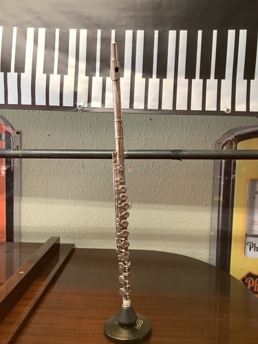 Blessing b101 student flute - blessing,