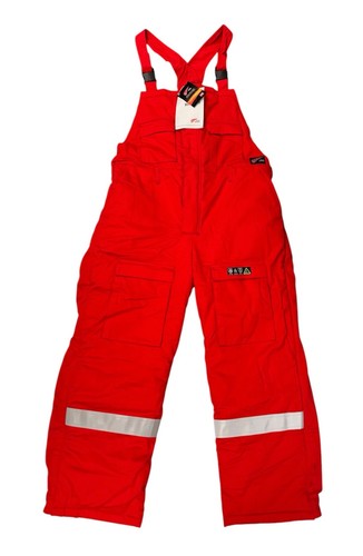 Red wing - wing, bib