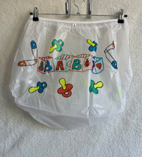 Babykins Transparent Baby