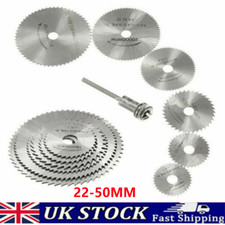 7pcs wheel cutting blades - 7pcs,