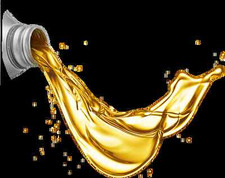 BRAND NEW 5 LITRE CONTAINER OF