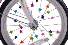 Bike Spokies Bicycle Kids Bike