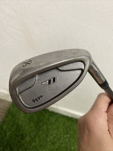Wishon golf 969w iron rh - wishon, 8
