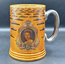 Lord Nelson Pottery  Silver