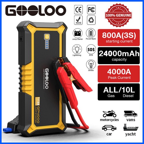 Gooloo gp4000 car - gp4000,