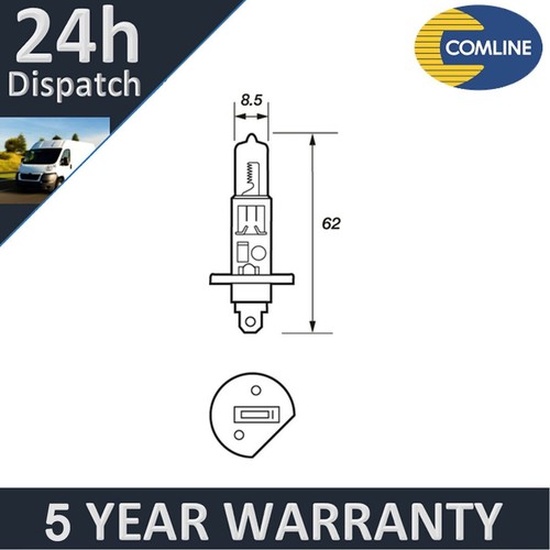 Fits ford vauxhall motaquip - ford,