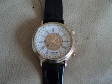 Saxon mens watch 17 jewels