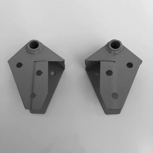 Lotus cortina frame mounts - cortina,