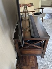 Laura Ashley Solid Wood