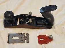 VINTAGE STANLEY SB3 WOOD PLANE