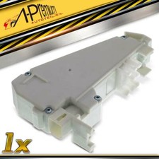 Central Locking Actuator