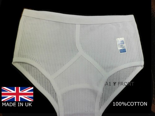 Mens white 100 - white, 100%