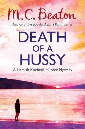 Death hussy hamish - of,