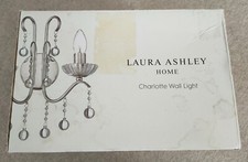 LAURA ASHLEY Charlotte 2 Arm