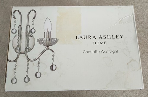Laura ashley charlotte arm - ashley,