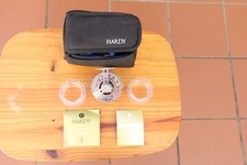 HARDY DEMON 3000 FLY REEL