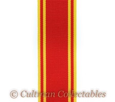 286. Fire Brigade Long Service