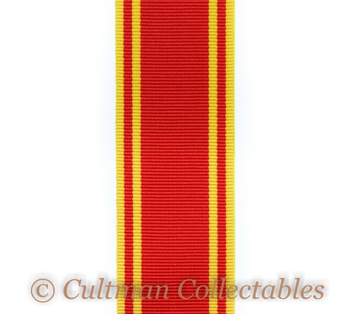 286 fire brigade long service - fire,