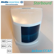 Hella Marine Starboard 2NM